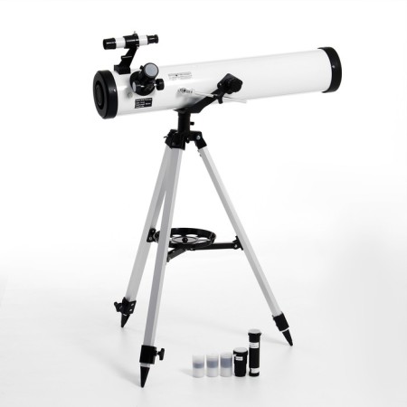 Floor Telescope 250 AM AND AND 24*73*26cm-8