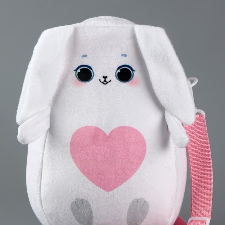Children's "Bunny" bag, 25*14 cm-2