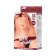 Masturbator Realistic Toyfa Juicy Pussy, Expert, TPR, bodily, 13.5 cm
