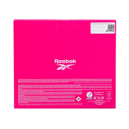 Female set Reebok Inspire Your Min: toilet water, 100 ml + deodorant, 150 ml-4