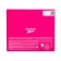 Female set Reebok Inspire Your Min: toilet water, 100 ml + deodorant, 150 ml