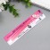 Set for creativity "White" set 24 types, tools, tweezers, stand, mat 2.5x12x18 cm
