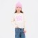 T -shirt with DL. hands. Children's KAFTAN "Dream" R.30 (98-104), beige
