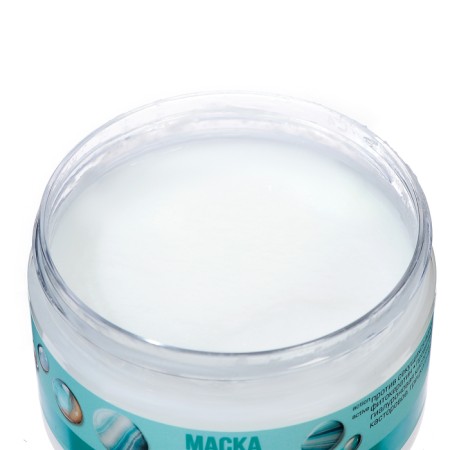 Dream Nature hair mask intensive nutrition and recovery, 250 g-1