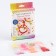 Set for creativity. Do -it -yourself jewelry. Heishi beads. "Juicy colors"