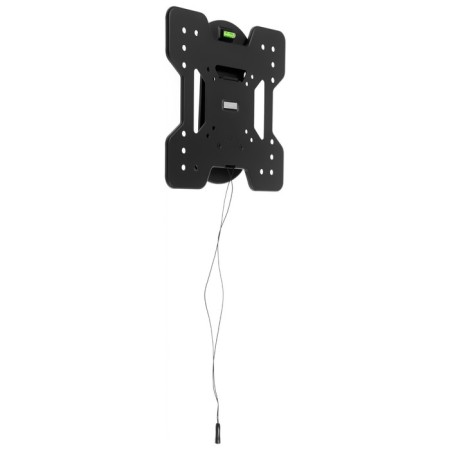Hama Fix TV Premium Black Cherren 19th "-48" Max.25kg Nastenny-3