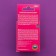 Fragrant Tensy sex elixir, bottle, 6 ml, TV-03