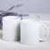 Mugs "Between us are chemistry", 300 ml, 2 pcs.