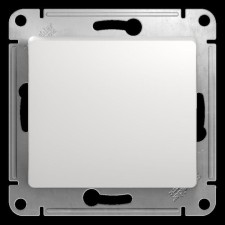 Cross -cross Sche GSL000171 Glossa, 1 key, joint venture, 10a, ip20, white color