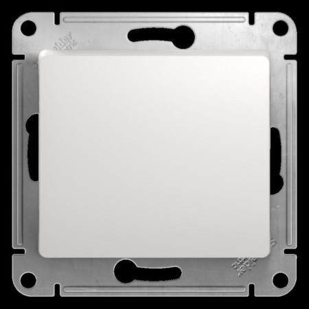 Cross -cross Sche GSL000171 Glossa, 1 key, joint venture, 10a, ip20, white color