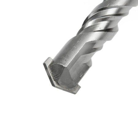 Tour tundra, double spiral, SDS-Plus, 28 x 600 mm.-3
