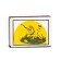 Hunting matches with filling 15 pcs. FEC