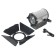 Studios Light Greenbean Fresnel 300 LED X3 DMX