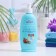 Children's liquid soap "Lunya", apple and fruit, 250 ml