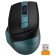 Mouse A4Tech FSTYLER FB35C green/black optical (2000DPI) wireless BT/Radio USB (6b 102939