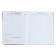 Universal diary for grades 1-11 anime. Let's be together, solid cover, glossy lamination, 40 sheets