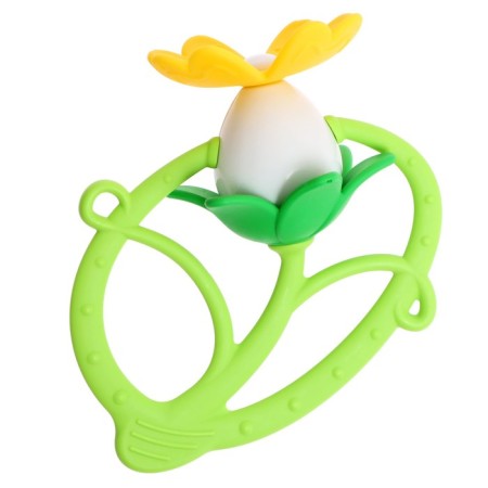 The rattle-prize-player "Flower"-6