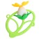 The rattle-prize-player "Flower"