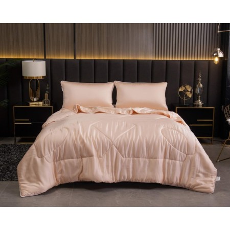A set with a blanket "Rafael No. 2", size 200x220 cm, 230x250 cm, 50x70 cm - 2 pcs