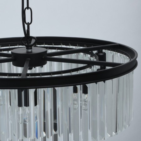 Goslar chandelier, size 55x86x55 cm, 360W 6xe14 IP 20-2