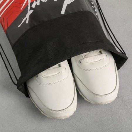 Sport shoe bag, 30 x 40 cm-7