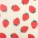 Paper Pacific, "Strawberry", 50 cm x 70 cm 17 grams