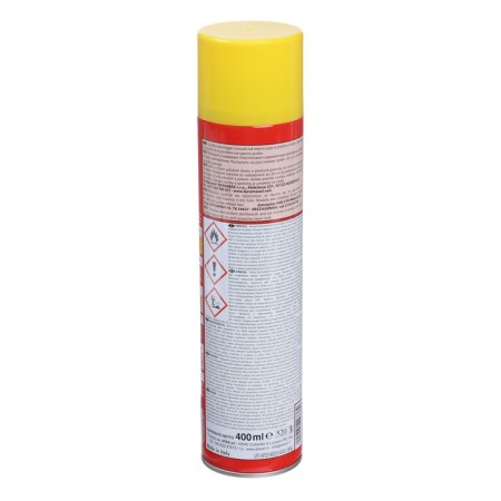 PLAK PLAK PLAK LIMON, Aerosol, 400 ml-3