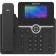 Phone IP Dinstar C66gp, black