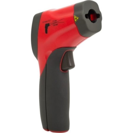 RGK PL -12 pyrometer, with verification, range t = from -50 to +550c-1