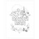 Delivery of a low -end A5, 96 sheets, "Quote of the Day", a solid cover, special Linovka