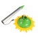 REP-4S KOTOS REGURITION, SUNNEN BATAREA, 300 mAh, 400-600 m3, yellow