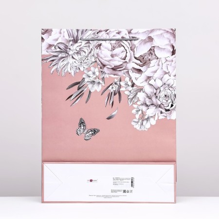 Gift package "Air Concept", 33 x 42.5 x 10 cm-1