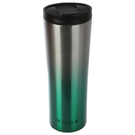 Thermal circle Winner WR-8207, size 6.8x7.8x22.4 cm, 450 ml-1