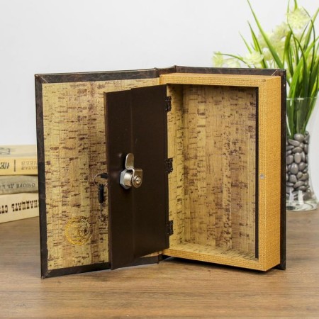 Skin safe "Cherry Garden" 24x16x5 cm-2