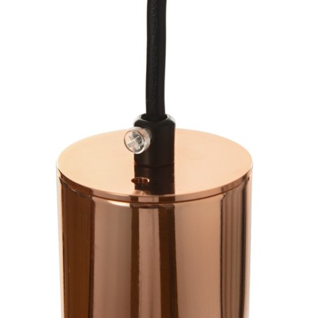 Astell lamp 1x40W GU10 Pink gold 5.5x5x5x50-150cm-6