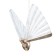 Lamp Bayerlux "Butterflies" 3XLED 18W gold