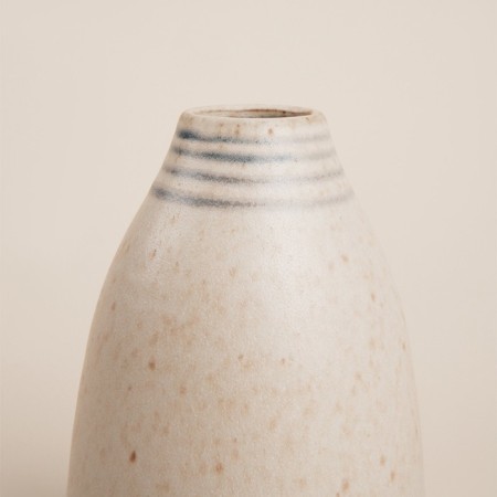 Serving vase SL Home "Raisia", 9x9x13.5 cm-2