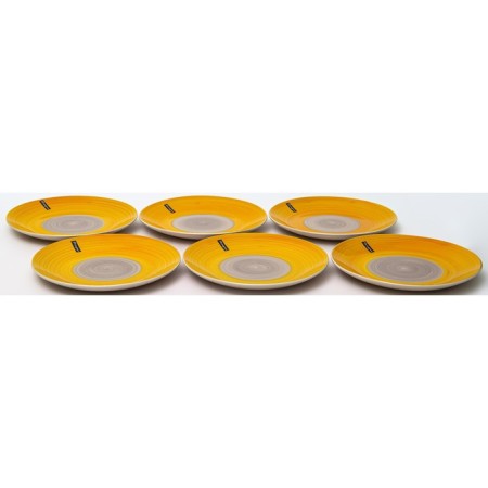Elrington plates “Airgraph. Sunny morning ", 27 cm, 6 pcs-2
