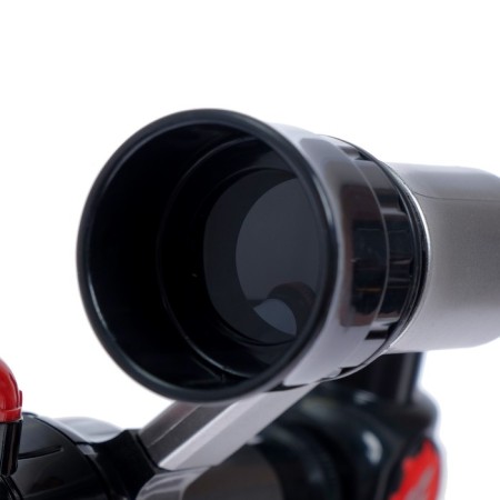 Toy children's telescope "Young astronomer", 20x, 30x, 40x-5