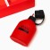 Male Water Hero Red (based on Hugo Boss Hugo Red), 100 ml