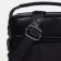 Male bag, Fidelio Largo, black color