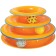 Petstags "Track" toy for cats 3 floors