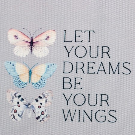 Napkin on the table "Dreams" PVC 40*29cm-2
