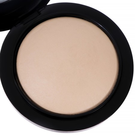 Facial powder tone 2 PARISA PP-05 Light beige, 7 g-2
