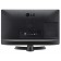 TV LED LG 24 "24TQ510S-PZ Black HD 60HZ DVB-T DVB-T2 DVB-C USB WiFi Smart TV