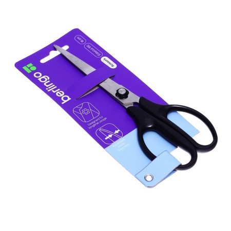 Scissors 18cm Berlingo "Easycut 100", euro suspension-8