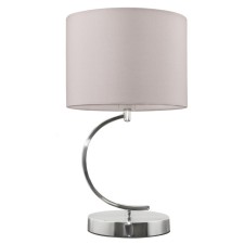 Настольная лампа Rivoli Artemisia 7075-501 1хЕ14, 40Вт