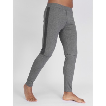 Male thermal underwear, size 48-50, gray color-4