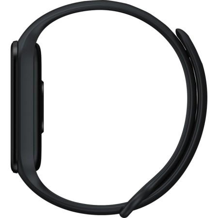 Xiaomi Redmi Smart Band 2 GL, pulsometer, oxygen level, notifications, black-6
