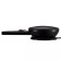 Electric pancake KitFort KT-1677, submersible, 800 W, D = 20 cm, black